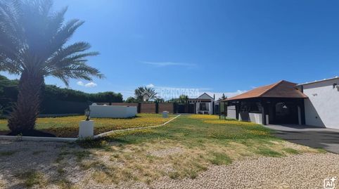Foto 2 de Finca rústica en venta en Vejer, Vejer de la Frontera