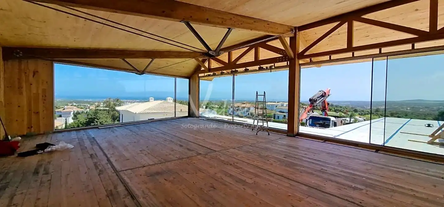 Casa amb piscina en venda a Sotogrande Alto, imagen 12
