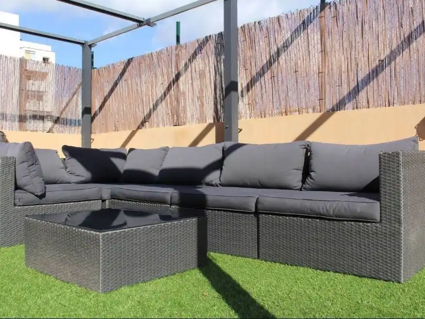 Penthouse zur Miete in Miquel Santandreu 22, imagen 32