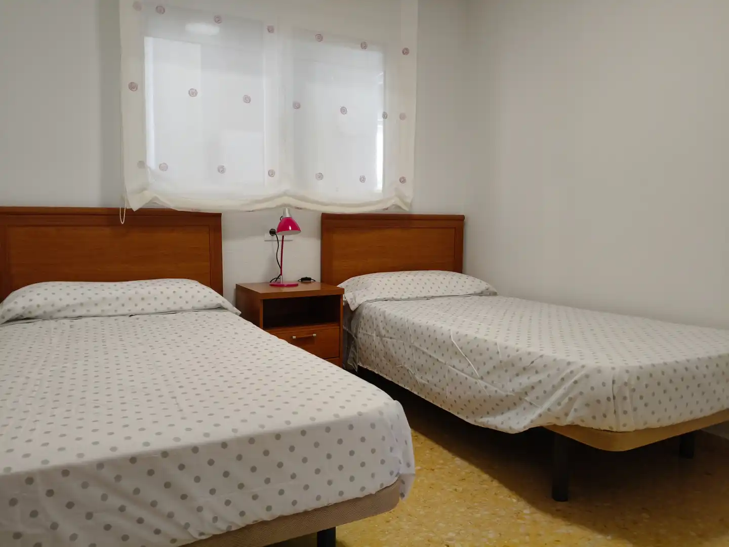 Schlafzimmer von Wohnungen zur Miete in Gandia mit Terrasse, Möbliert und Gemeinschaftspool