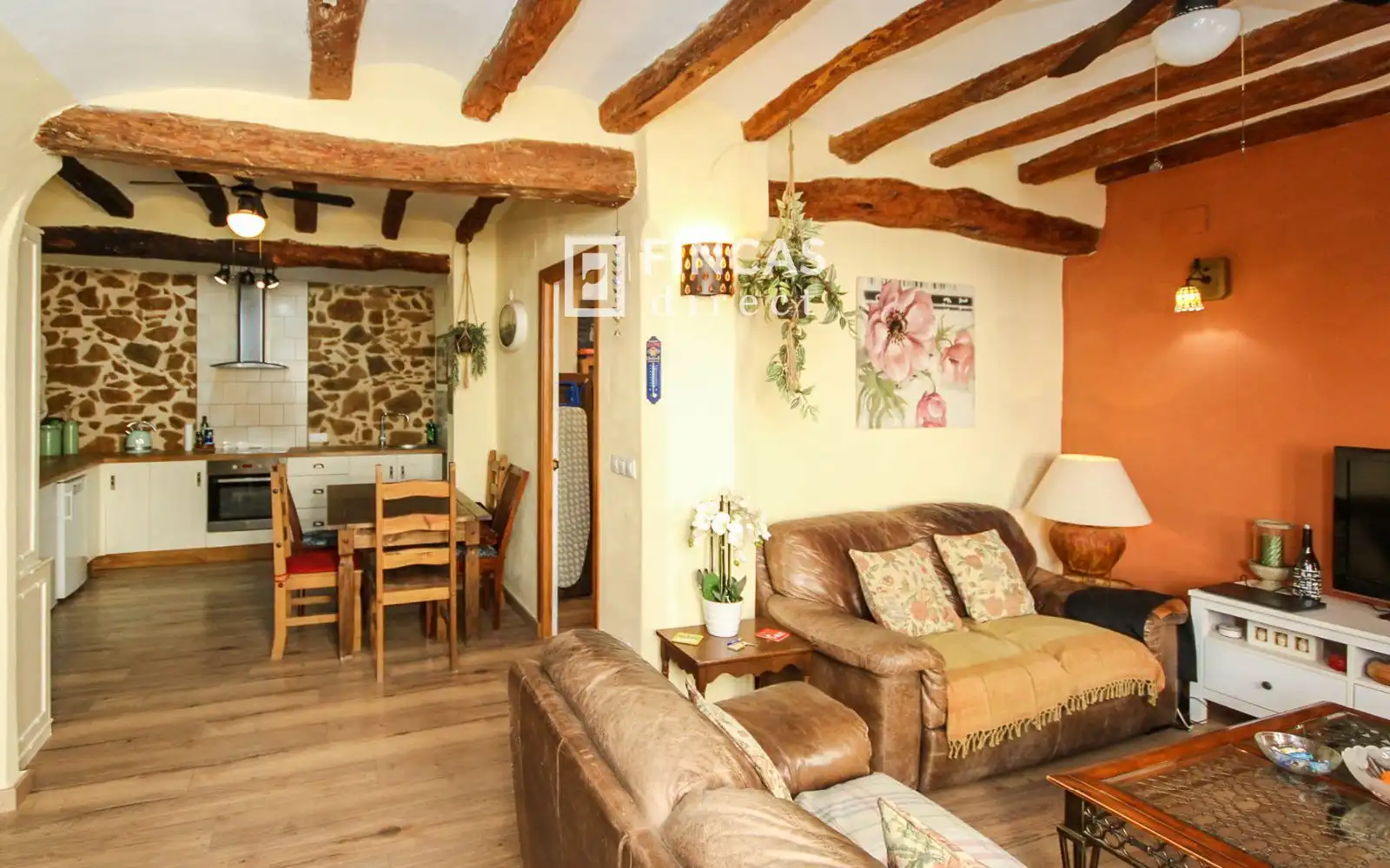 Maison avec terrasse à vendre à Carrer Seguer, imagen 4