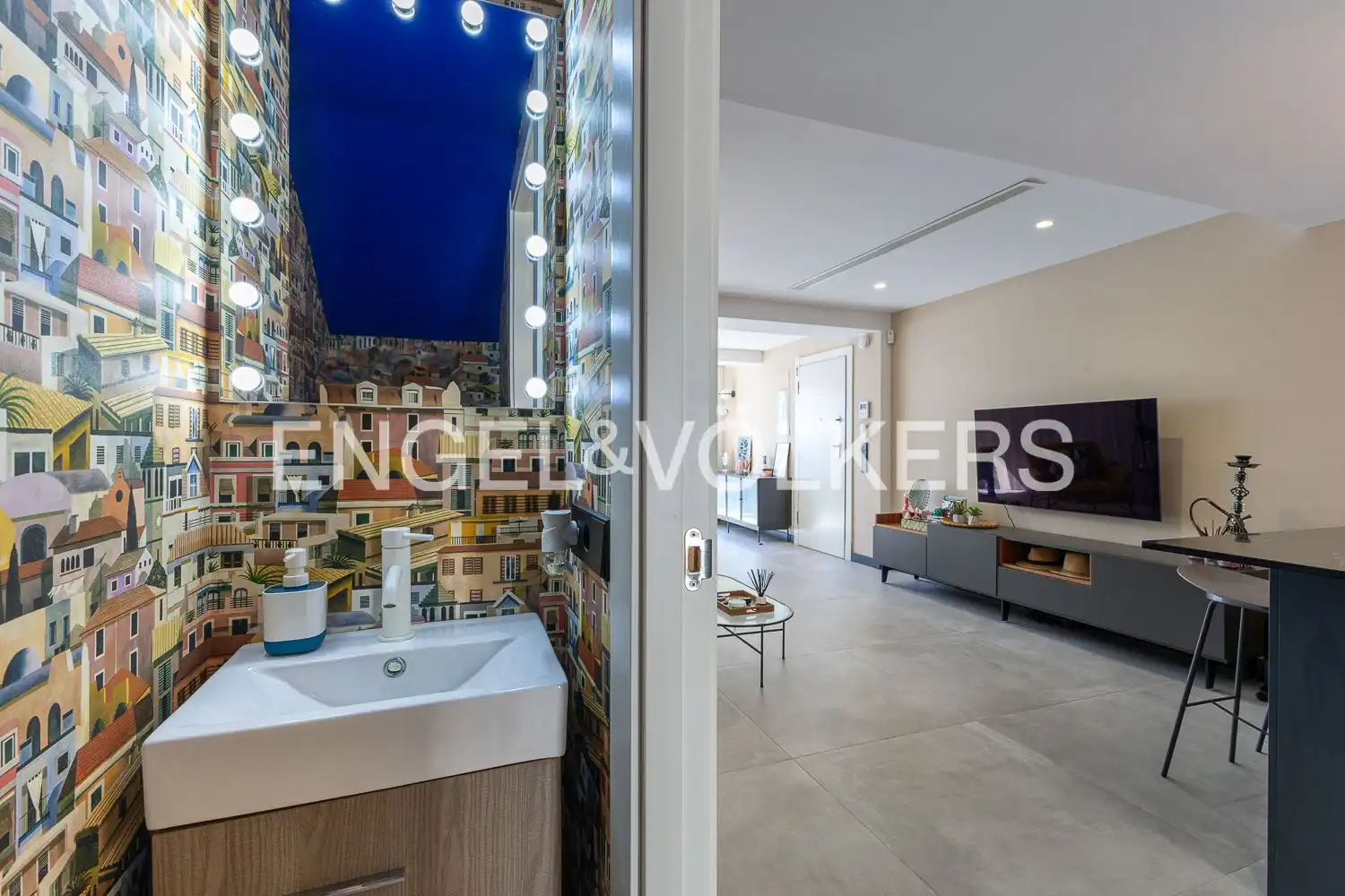 Houses for sale in Gandia  with Air Conditioner, Heating and Private garden
