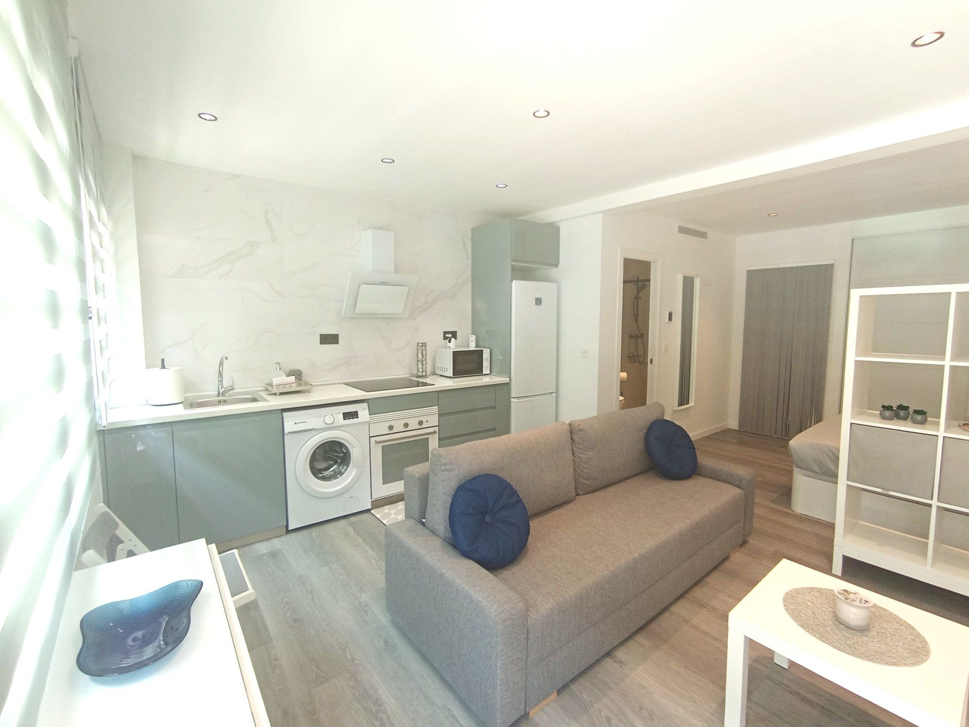 Study to rent in RIO GEVORA, La Princesa