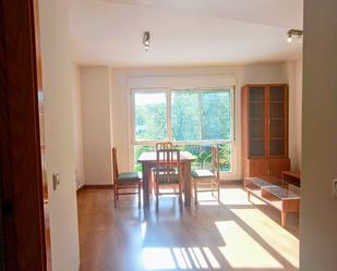 Dining room of Apartment for sale in Coslada  with Air Conditioner, Heating and Parquet flooring