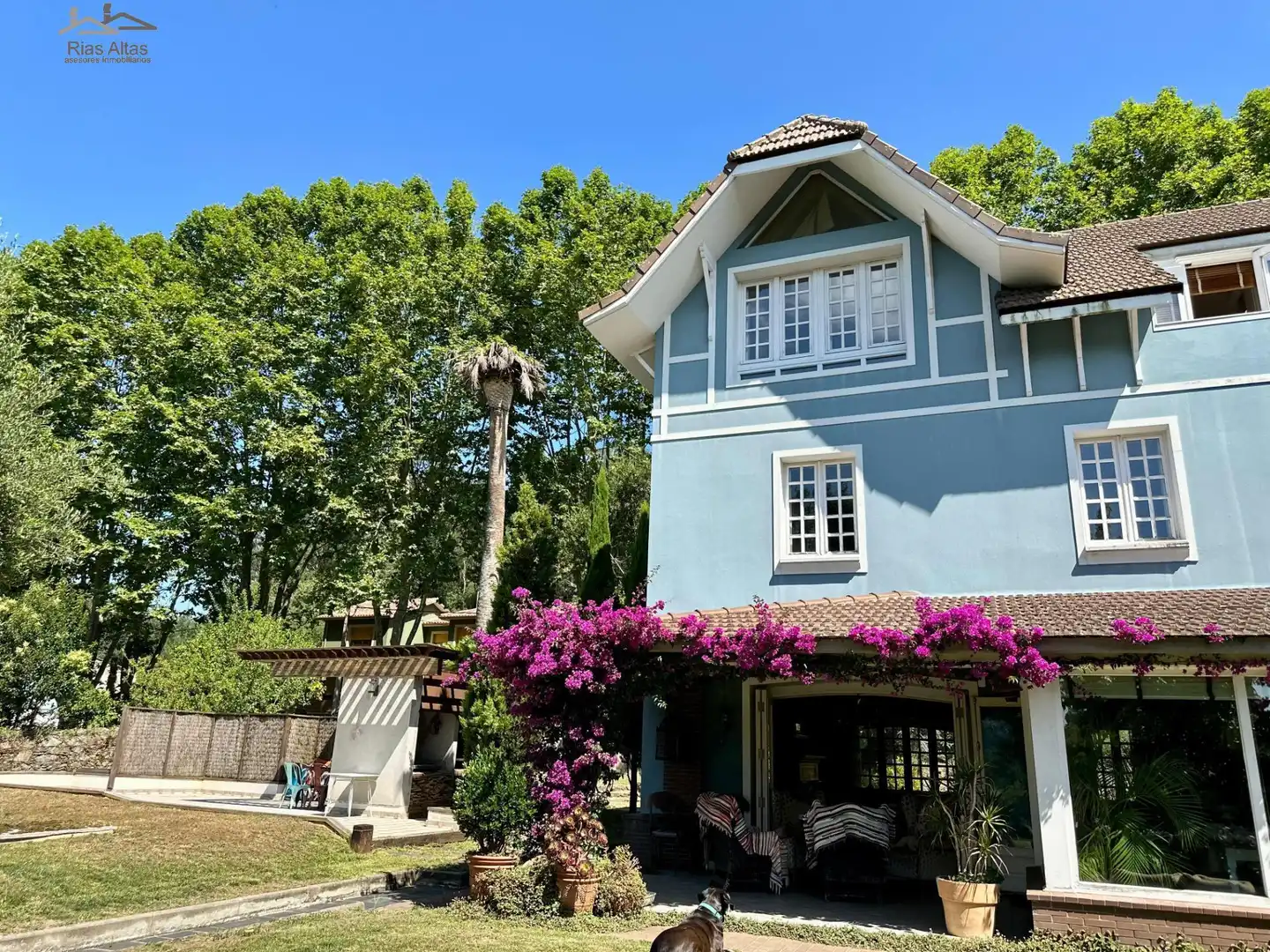 Casa o xalet en venda a Carretera ESTACION, Cambre