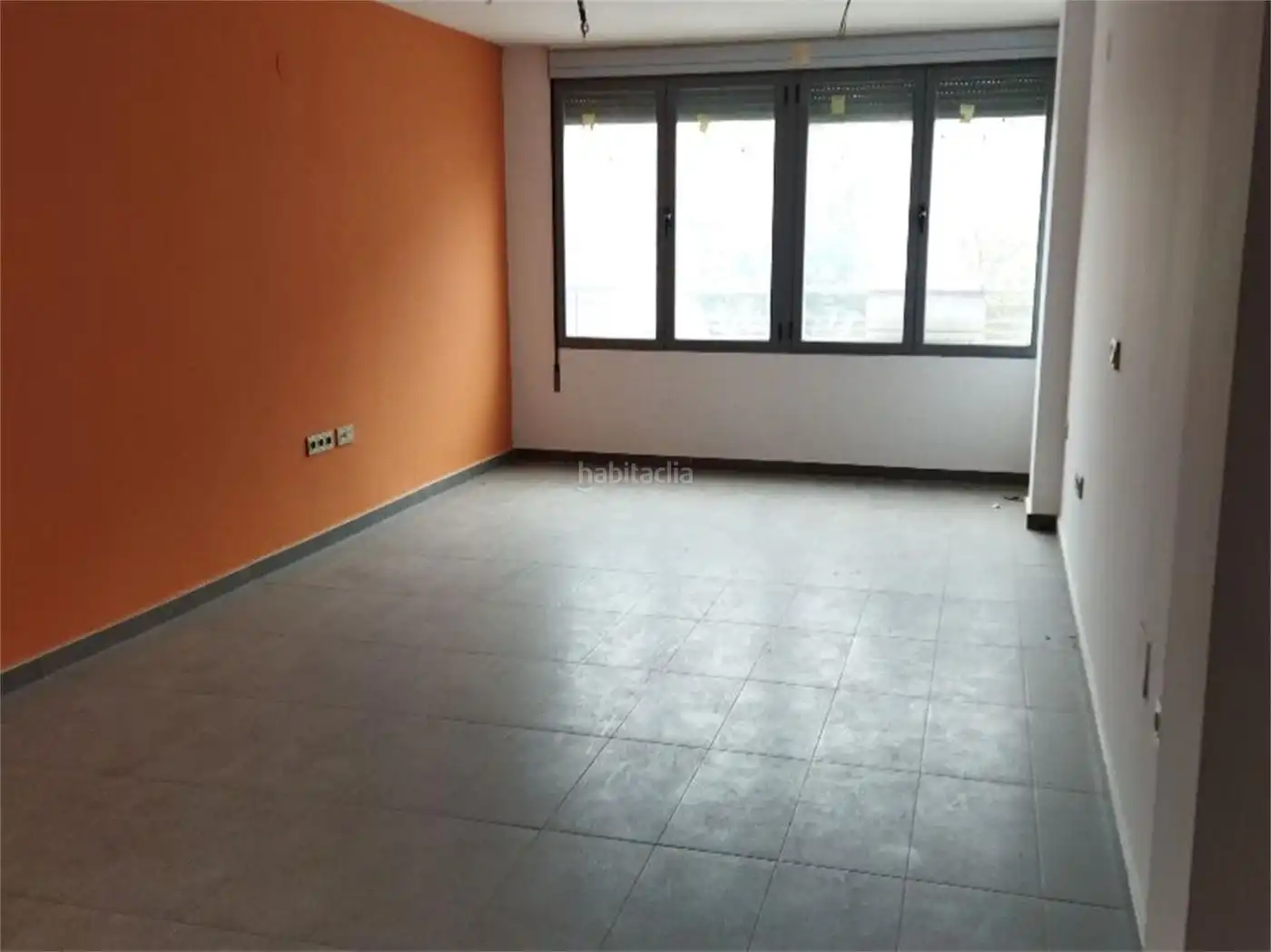 Wohnung mit Aufzug zum Verkauf in Calle Gran Vía 4