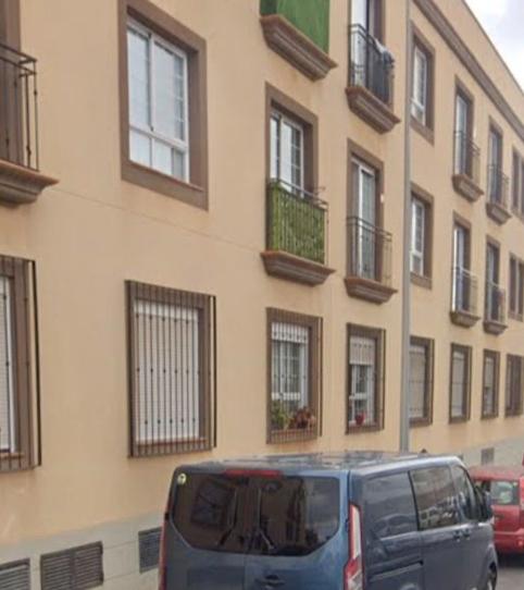 Foto 2 de Traster en venda a Calle la Ballena, 47, Los Abrigos, Granadilla de Abona