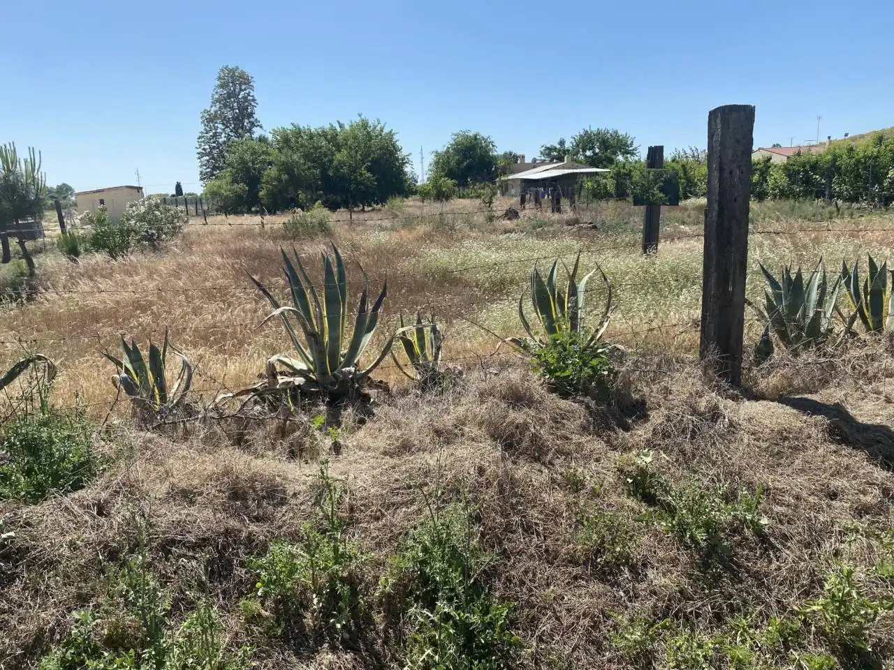 Terreny residencial en venda a Villanueva de la Serena, imagen 4