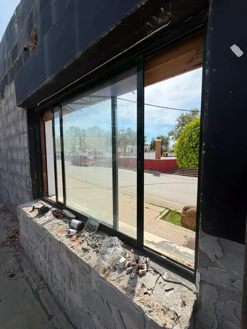 Local en venta en El Coronil
