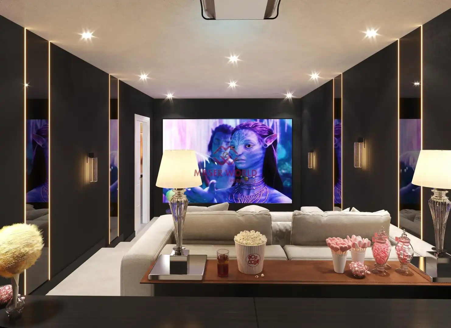 Villa con piscina in vendita a La Capellanía - El Higuerón, imagen 21