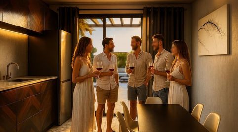 Foto 4 de Casa o chalet en venta en Chío, Guía de Isora
