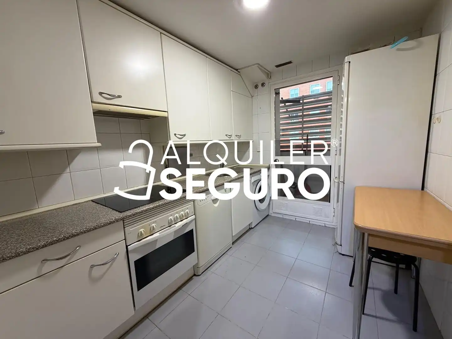 Wohnung zur Miete in Madrid, Madrid