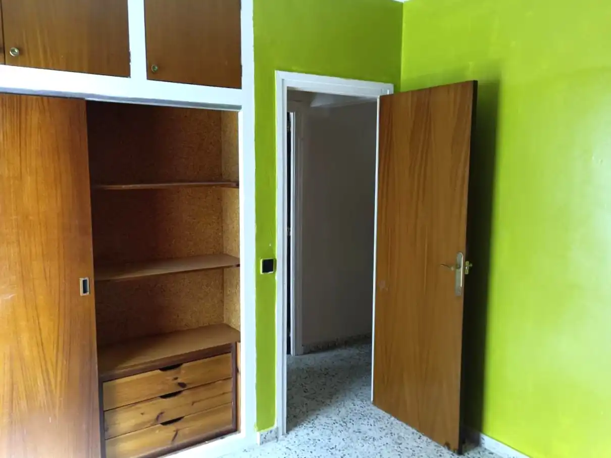 Bedroom of Flat for sale in Sant Pere de Ribes  with Balcony