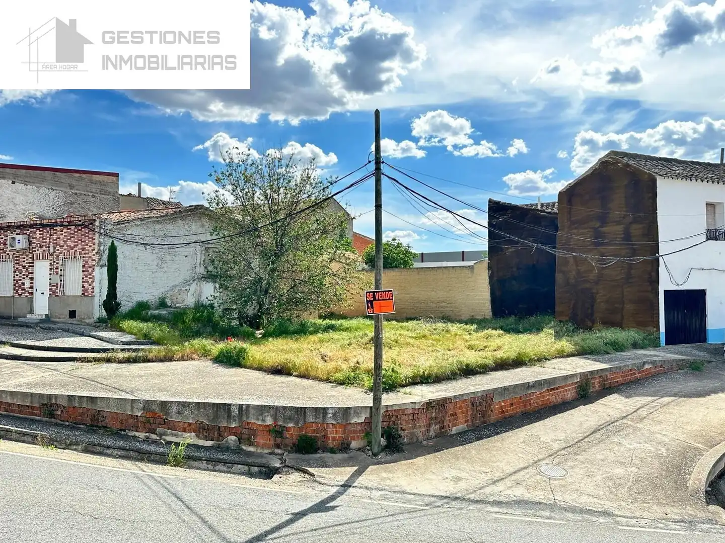 Vista exterior de Residencial en venta en La Guardia