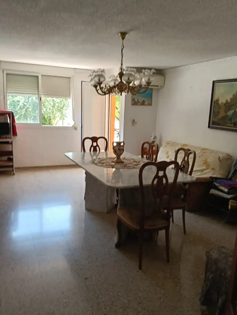 Wohnung mit Terrasse zum Verkauf in Carrer del Poeta Llorente 17, imagen 22