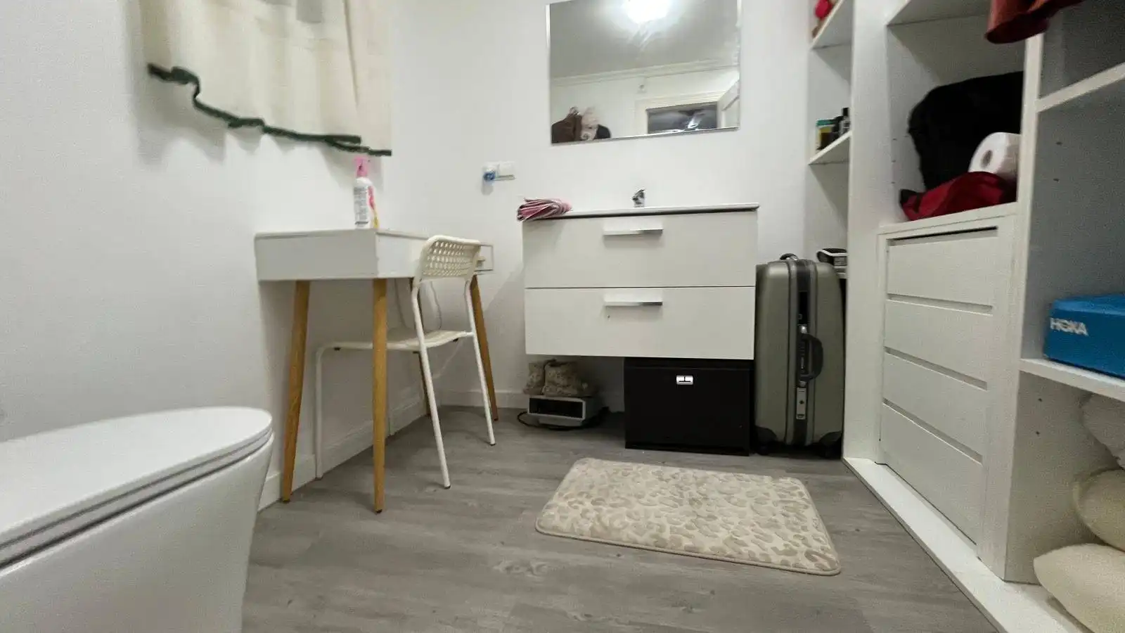 Bathroom of Ground floor for sale in Elche / Elx