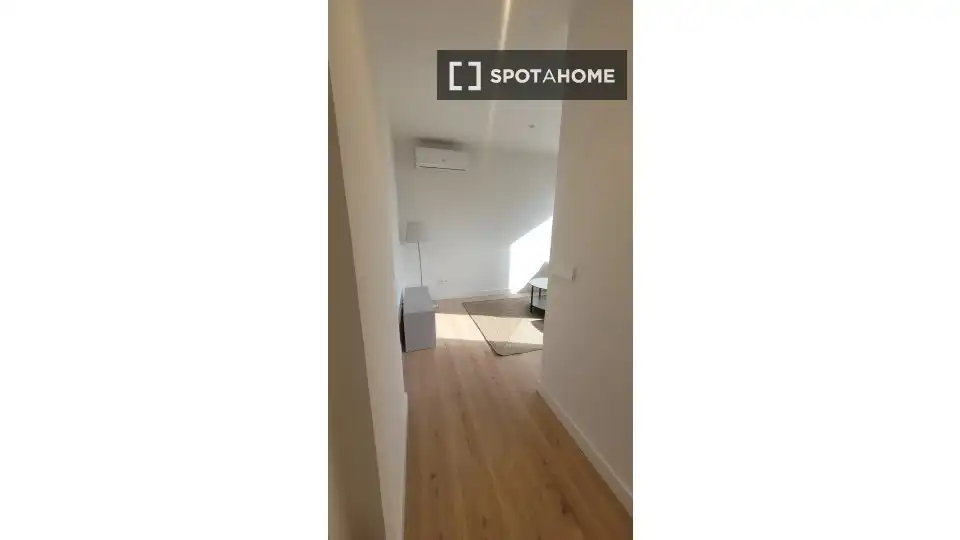 Appartement avec terrasse à louer à Ciudad Lineal, imagen 11