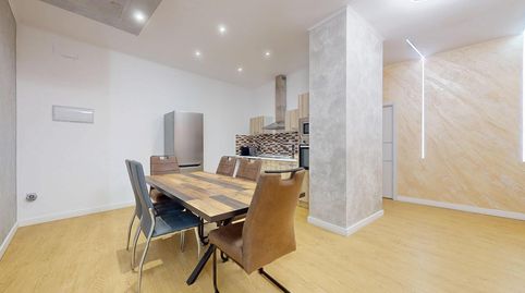 Photo 2 of Ground floor for sale in Calle de Cerdá, Altozano - Conde Lumiares, Alicante / Alacant