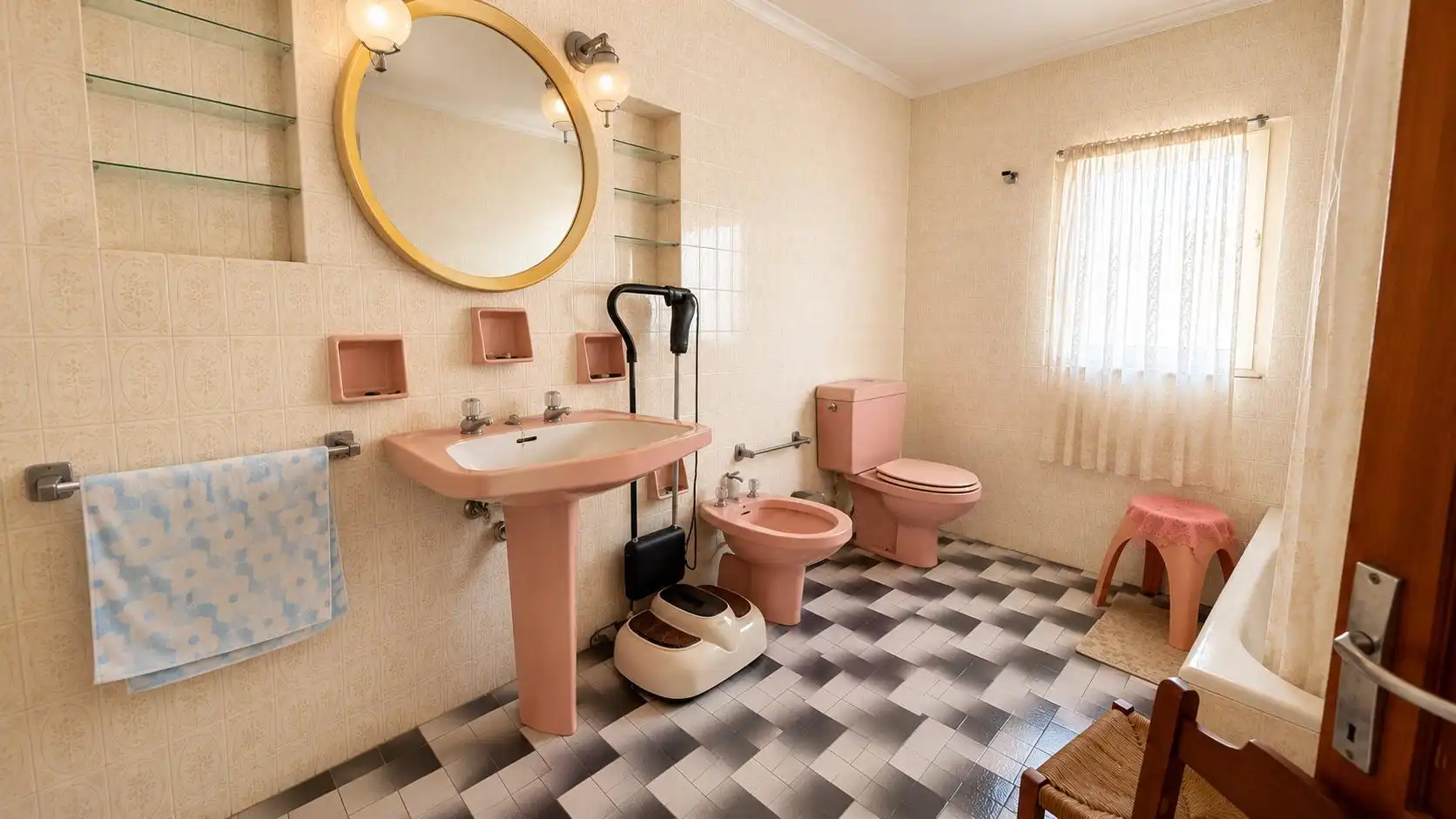 Bathroom of Detached homes for sale in Inca