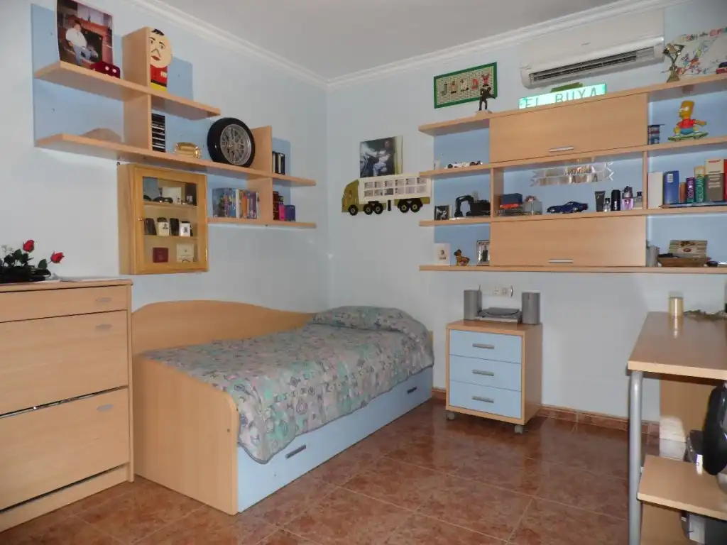 Chalet con piscina en venta en Alcaucín, imagen 18