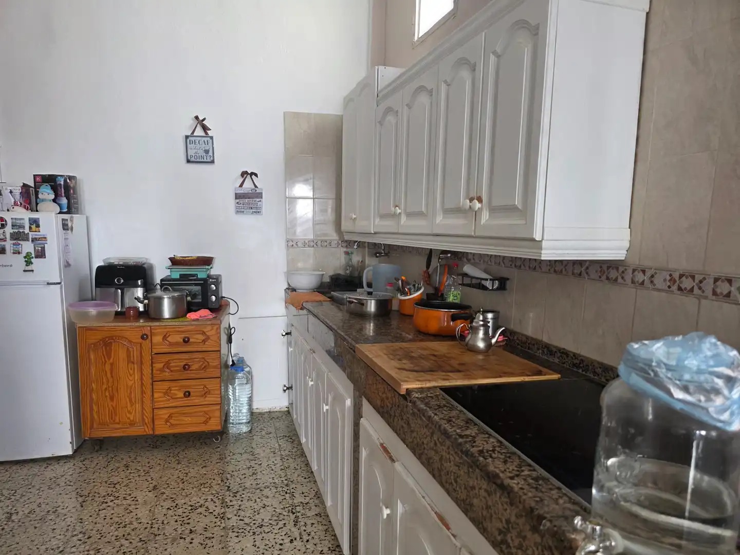 Cocina de Edificio en venta en Güímar