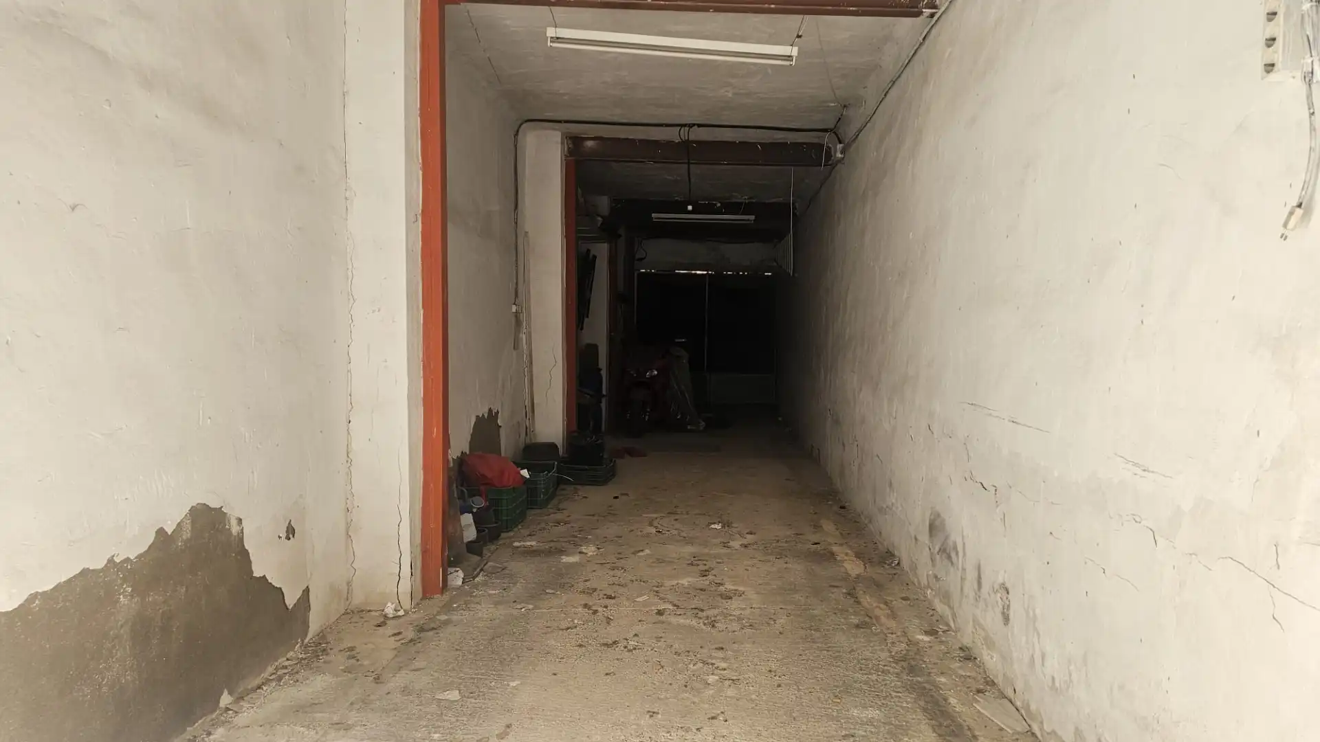 Geschaftsraum zum Verkauf in Elche / Elx