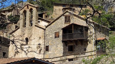 Foto 3 de Casa o xalet en venda a La Vansa i Fórnols, Lleida
