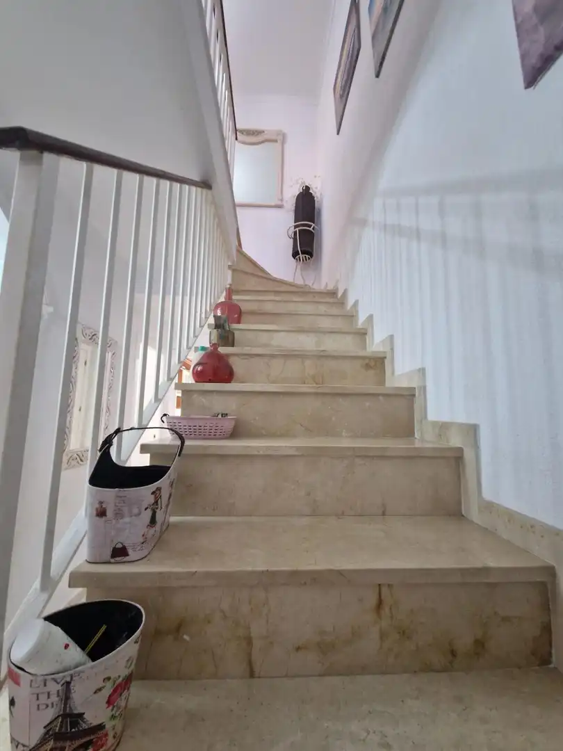 Chalet con terraza en venta en El Retiro - Parque Atlántico - Ronda este, imagen 32