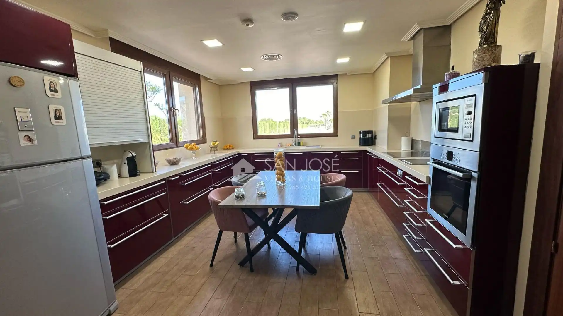Detached house with pool for sale in Pedanías Oeste, imagen 48