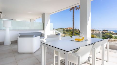 Foto 2 de Apartamento en venta en De Mijas, Calahonda, Mijas