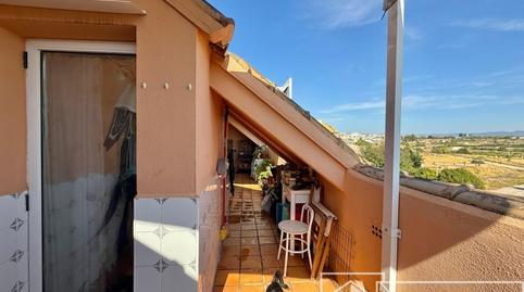 Foto 2 de Àtic en venda a Calle Juan Izquierdo, 90, Casco Antiguo, Valencia