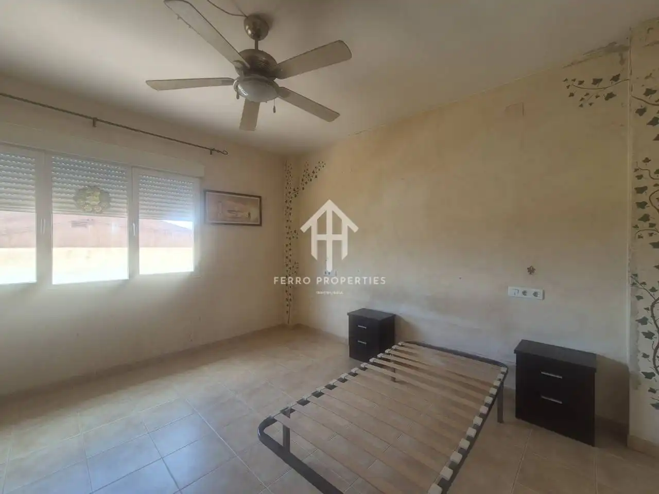 Villa con piscina in vendita a Láchar, imagen 45