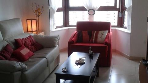 Foto 5 de Apartament en venda a Playa Levante, Benidorm