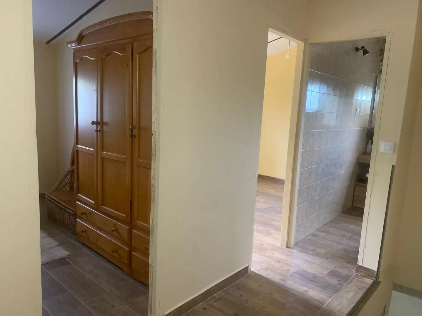 Finca rústica en venta en Casas del Castañar con Calefacción y Terraza