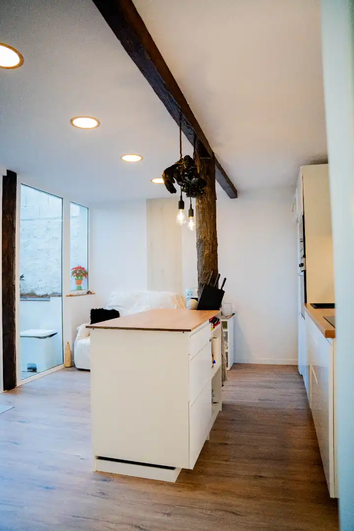 Cocina de Piso en venta en La Victoria de Acentejo con Terraza