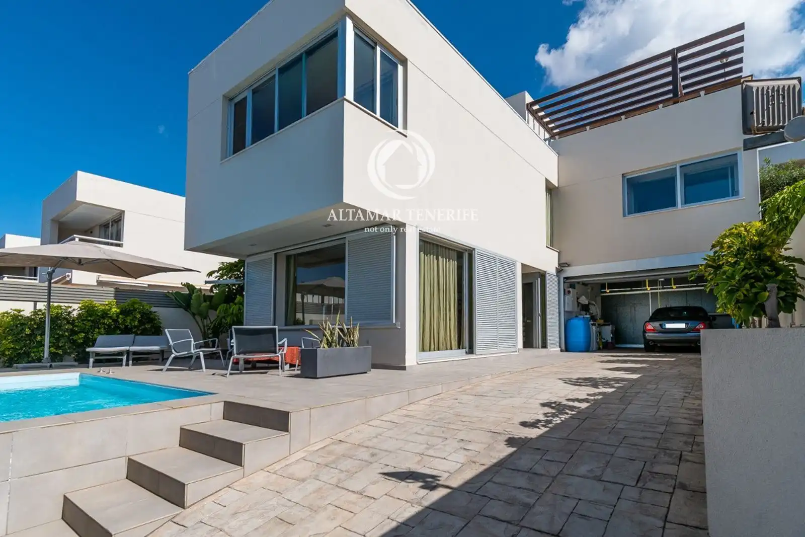 Casa o chalet en venta en Chayofa, Chayofa