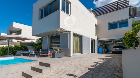 Foto 2 de Casa o chalet en venta en Chayofa, Chayofa, Arona
