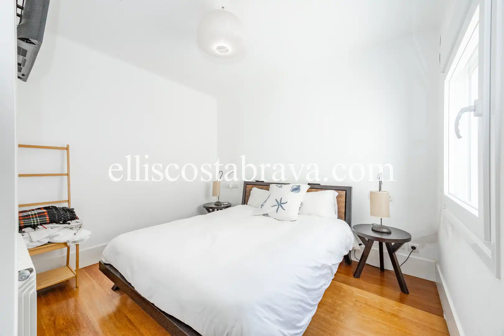 Habitación de Ático en venta en Palamós con Aire acondicionado, Calefacción y Parquet