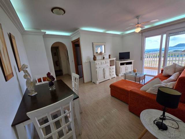 Apartamento en Venta en Calle K, 5 en Tomás Maestre