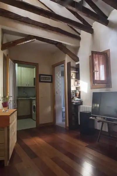 Wohnung zum Verkauf in Calle de la Fe, imagen 7