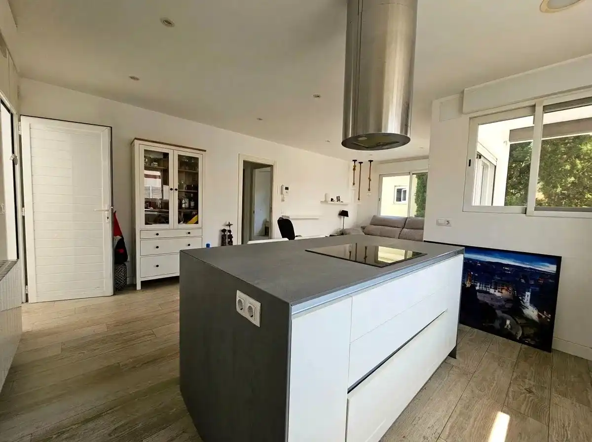 Chalet con terraza en venta en Playa, imagen 23
