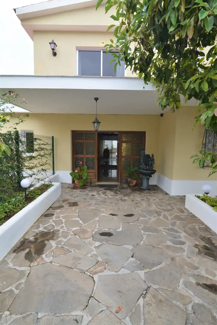 Casa o chalet en venta en Los Realejos con Jardín privado, Terraza y Trastero