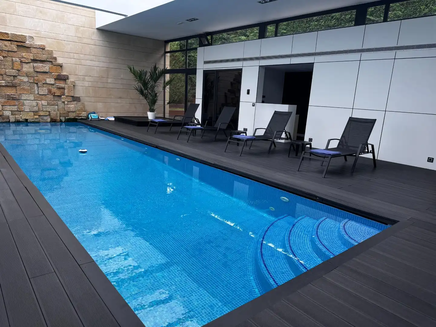 Chalet con terraza en venta en Calle Cortiguera, imagen 59