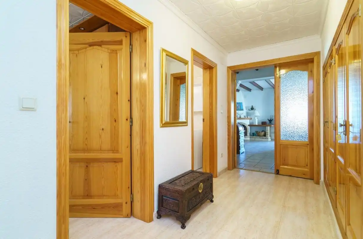 Casa con piscina in vendita a El Montgó, imagen 7