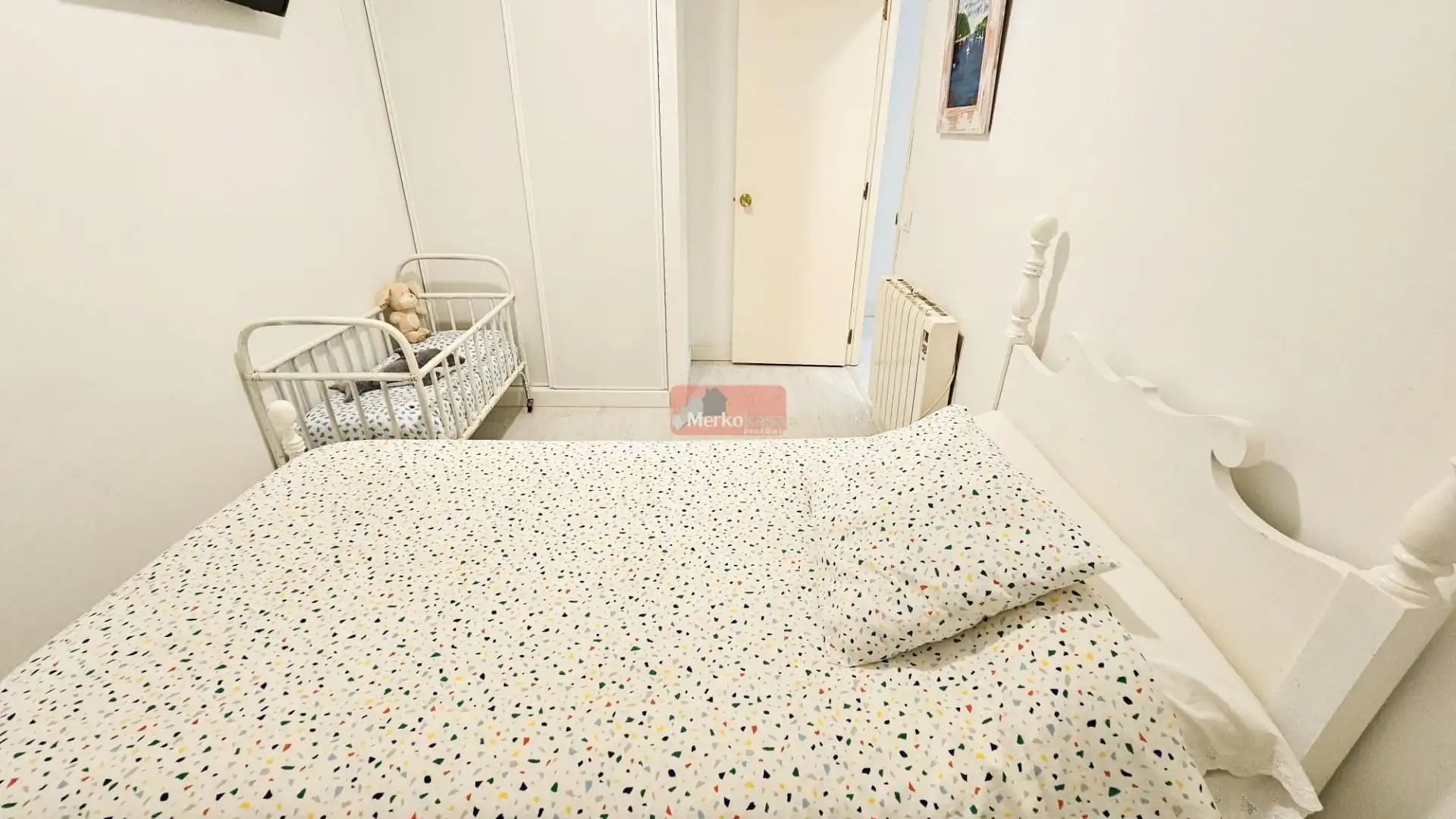 Wohnung zum Verkauf in Centro - Echegaray, imagen 13