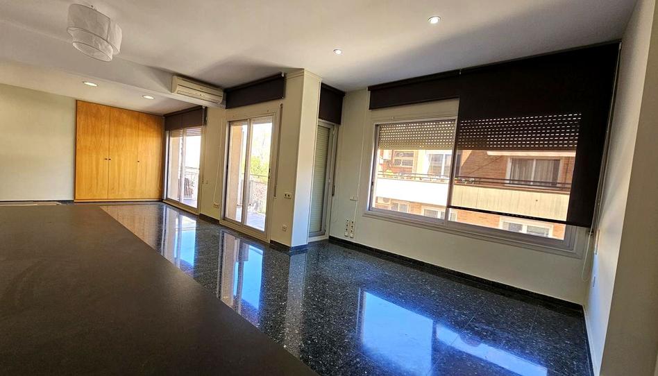 Foto 1 de Piso en venta en Carrer de Pius XI, Vallparadís - Antic Poble de Sant Pere, Barcelona