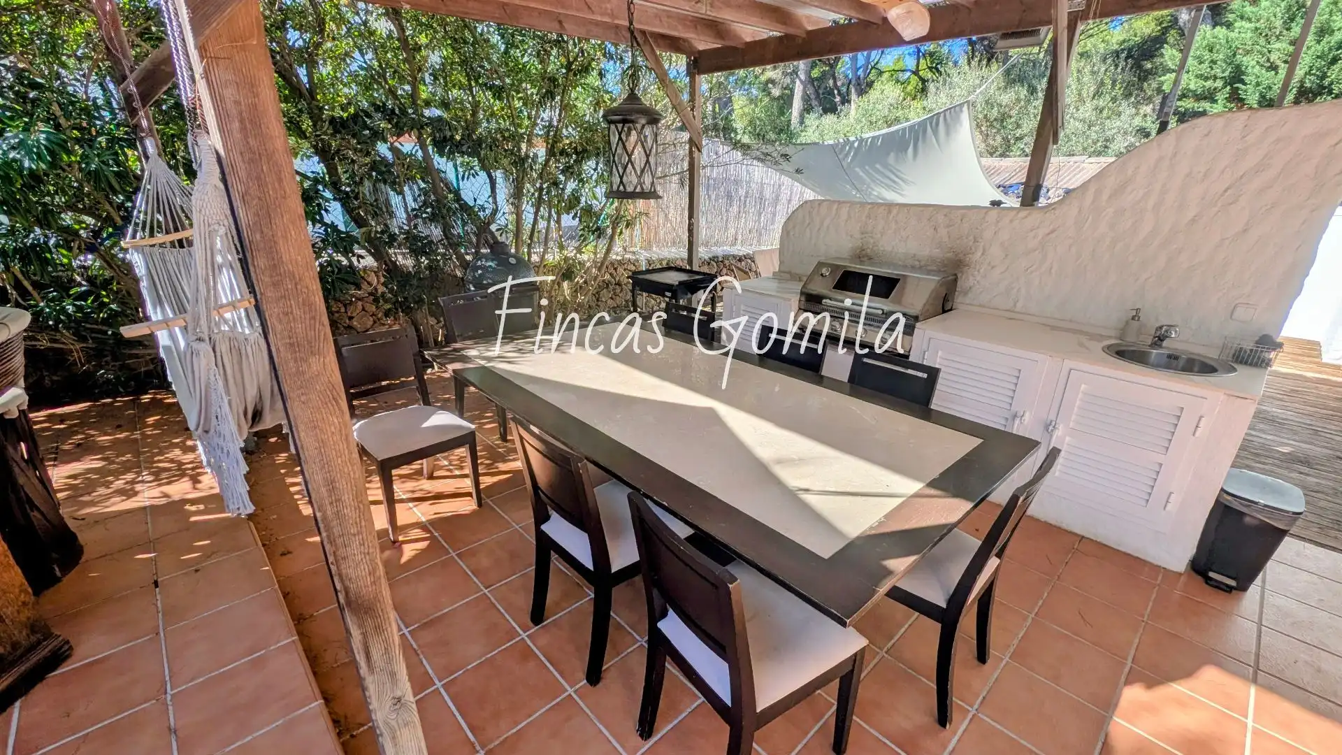 Casa con piscina en venta en joan serra, imagen 8