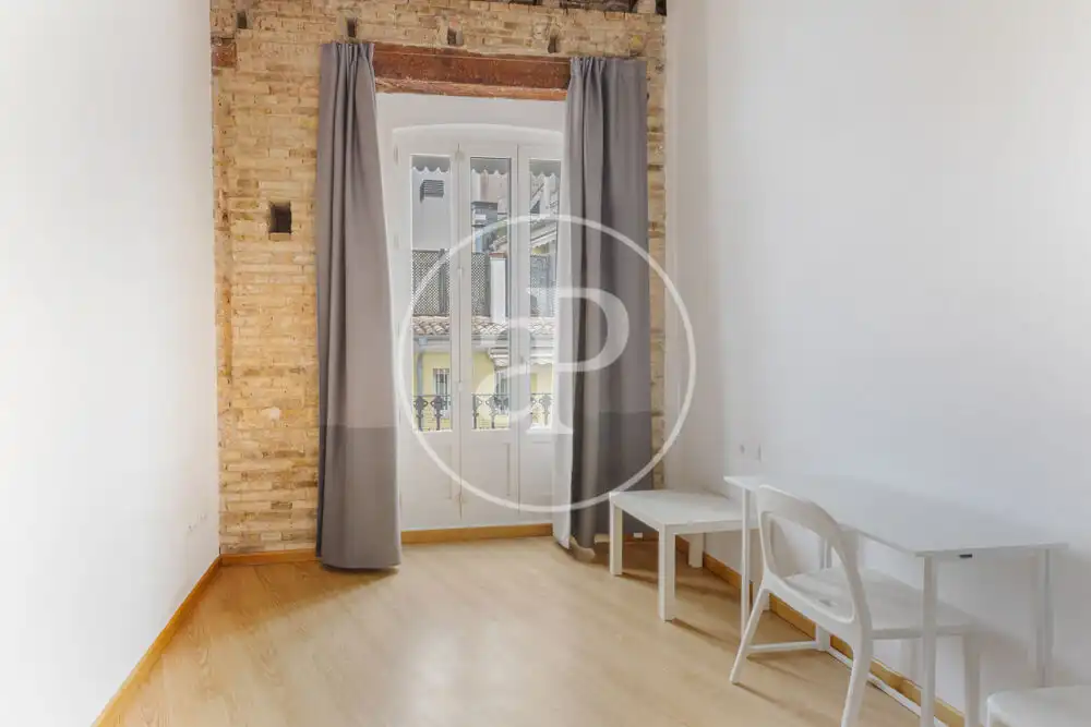 Habitación de Piso en venta en Valencia con Aire acondicionado, Calefacción y Terraza