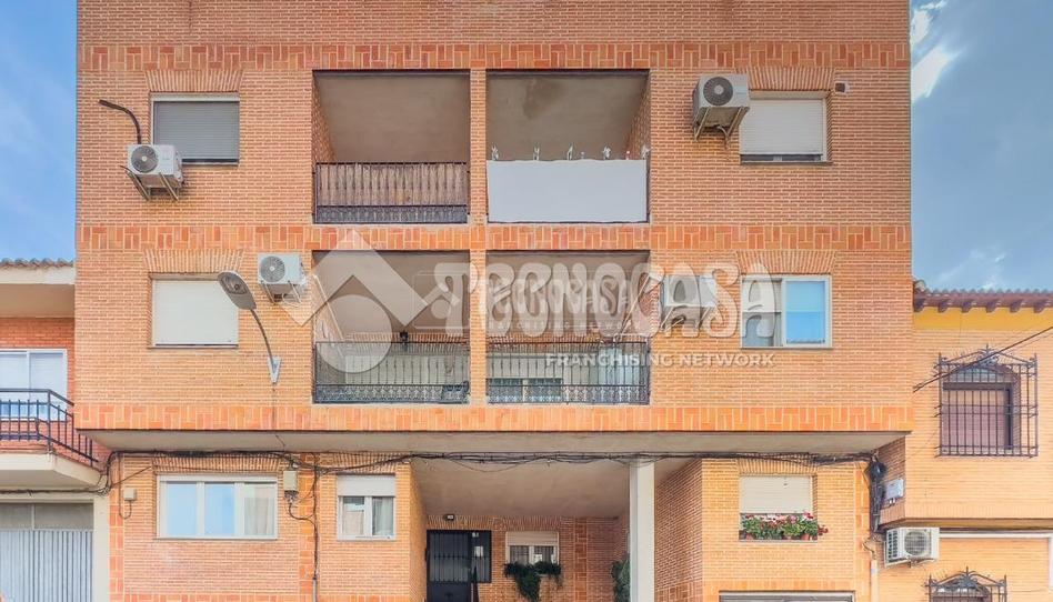 Foto 1 de Piso en venta en Camino de la Torre, Azucaica, Toledo