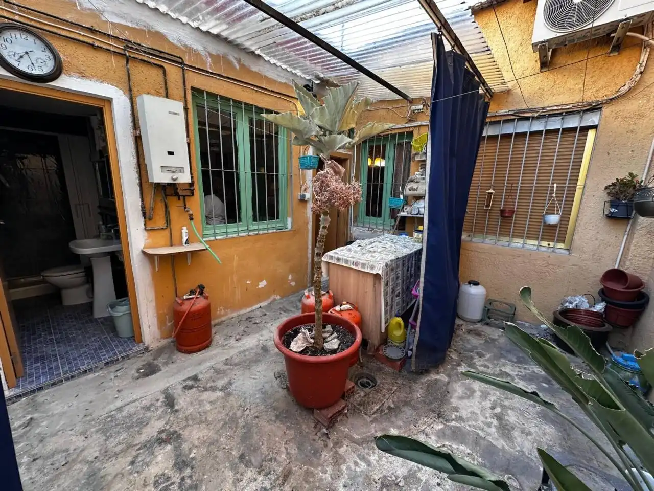 Casa o xalet en venda en Archena